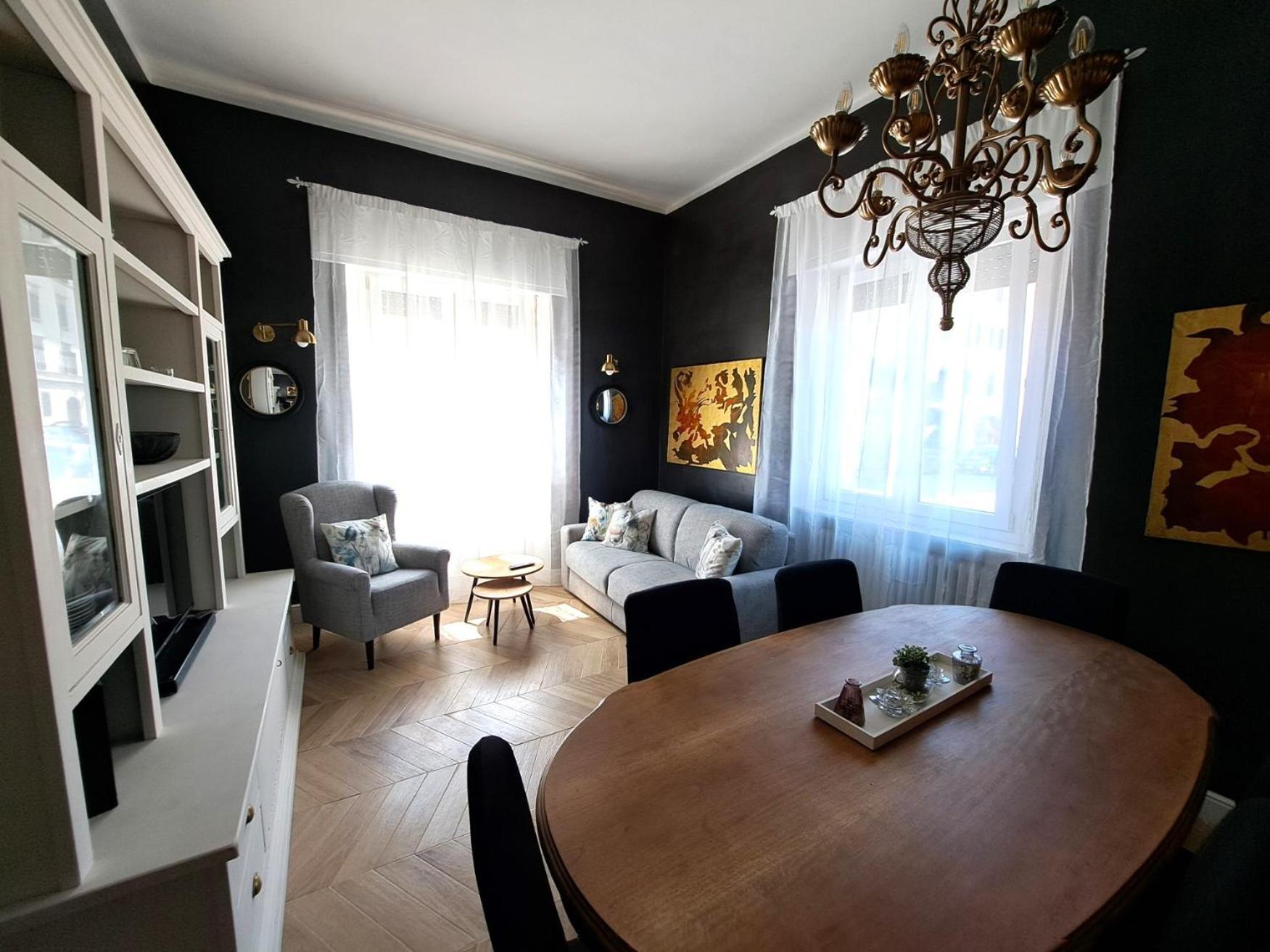 Dellarobbia Sunny Corner - Relax & Charme Leilighet Firenze Eksteriør bilde